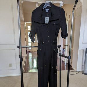 CACHE JUMPSUIT